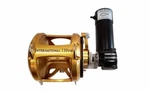 Winch Commercial (fits Penn & 130VISS) Electric Fishing Reel Motor. Fixed Price $1099.95.