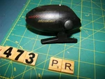W0473 Pr Shakespeare Microcast Ultra Light Spincast Fishing Reel. Fixed Price $19.95.