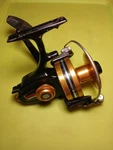 Penn 7500SS Large Spin Fishing Reel Usa Made 15-25 Lb Test. Fixed Price $67.50.