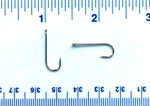 100 Matzuo 105040 Premium Gold Aberdeen Fish Hooks Size 8. Fixed Price $13.99.