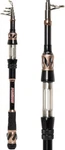 Plusinno Fishing Rod And Reel Combos - Carbon Fiber Telescopic Pole Sp. Fixed Price $37.69.