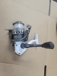 Lews Hank Parker HPA20 Speed Spinning Reel. Fixed Price $21.95.