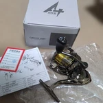 Daiwa Certate 2500 Spinning Reel Unused. Fixed Price $115.99.