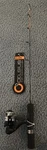 Celsius Black Ice Ii 24" Ul Combo. Fixed Price $23.00.