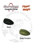 Eco Pro Tungsten Insert Free Flippin' Weights - Choose Size / Color. Fixed Price $6.99.