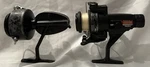 Vintage Reel Lot Of 2 Garcia Mitchell 300 & Daiwa GS1355T Japan/france. Fixed Price $20.00.