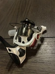 Quantum Accurist AC25PTI Spinning Reel 7+1 Bearing Non-slip Handle. Fixed Price $69.99.