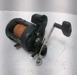 Okuma Magda Pro Line Counter Levelwind Trolling Reel (MA-20DX) With Leaded. Fixed Price $34.88.