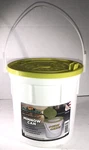 Flambeau 6060BC Minnow Can Pop Up Lid-brand Nee-ships Same Business Day. Fixed Price $19.88.