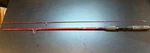 Daiwa 200 Series Model 212 6 1/2 Ft Fiber Glass Spin Fishing Rod Pc Vintage. Fixed Price $28.99.