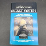 In-fisherman Secret System Booklet New Old Stock Al Lindner Fishing Guide 1993. Fixed Price $22.68.