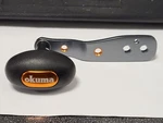 Okuma Part# 15000380 "ergo Grip Power Handle Cold Water CW-153D, 153DLX,. Fixed Price $18.98.