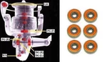 Shimano Ceramic Super Tune Saragosa 14000F, - Spheros 14000FB, 18000FB. Fixed Price $65.99.