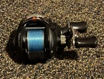 Shakespeare Agility Aglp Baitcasting Reel 6.2:1 Gear Ratio 3 Bearing System-. Fixed Price $16.99.