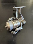 Shimano Sonora 2500FA Spinning Reel 3 Bearings Fluidrive Good Used Condition. Fixed Price $30.00.