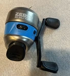Zebco 33 Salt Fisher Fishing Reel. Fixed Price $22.25.