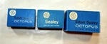 Lot Of Edgar Sealey Octopus Fish Hooks Size 3/0 2/0 English England. Fixed Price $19.99.