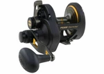 Penn Fathom Lever Drag Speed Overhead Reel FTH40NLD2. Fixed Price $277.17.