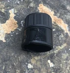 Falcon Bucoo Reel Seat. Used. Fishing Rod. Fixed Price $15.00.