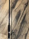 Vintage Okuma Elite EL-66-30 6.6FT (195CM) 2 Piece Saltwater Fishing Rod No Case. Fixed Price $32.00.