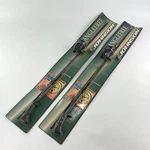 2 Johnson Tanglefree TF10 Rod & Reel Set Brand New Sealed Vintage Old Stock. Fixed Price $147.97.