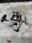 Daiwa 2500C Fishing Reel Made Japan. Fixed Price $20.00.