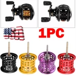 For BMAX3/PMAX3 SMAX3 Abu Garcia Bfs Microcast Spool Line Cup Lightweight Hot. Fixed Price $16.88.