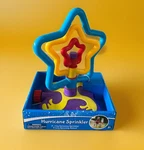Hurricane Sprinkler Outdoor Water Child Activity Crazy Spinning Action New. Fixed Price $17.49.