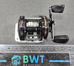 Ambassaduer Abu Garcia 5000-C Baitcast Reel. Fixed Price $59.99.