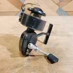 Mitchell Half Bail Fishing Reel 1940S Rare Un-numbered Vintage Swanky Barn. Fixed Price $399.95.