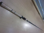 Shakespeare Ugly Stik Elite Medium Casting Rod 7 Foot Length. Fixed Price $39.99.