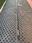 Daiwa Prorex Ags 902MLFS-BD Jigger, 9'0", Med Light, Fast, 6-14LB, 1/4-1OZ, Spin. Fixed Price $315.06.