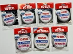 Yo-zuri Hd 100% Fluorocarbon Fishing Line Leader Lb / Color Select. Fixed Price $18.99.