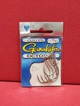 Gamakatsu Octopus Hooks #02015 Size 5/0 6 Per New Orignal Packaging Shrp. Fixed Price $9.99.