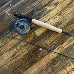 Redington Fly Reel And Rod - Swt St Croix Pro Graphite PF905. Fixed Price $149.99.