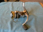 Okuma Safina Pro SPA-35 Spinning Reel 4BB 6/325 Yds 5.0:1 Smooth. Fixed Price $21.99.