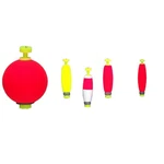 Comal Snapon Weighted Foam Snap-on Float 3 Package. Fixed Price $10.11.