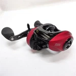 Abu Garcia REVO4 Rocket 10.1:1 Right Hand Baitcast Reel Japan Used Good. Fixed Price $216.60.