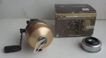 Daiwa Goldcast Iii DC100 Spinning Reel With Original Box +extra Part. Fixed Price $58.00.