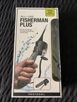 Protocol All One Fisherman Plus Portable Compact Folding Rod Fishing Set 10". Fixed Price $25.00.