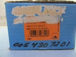 Mercedes Brake Master Cylinder, 0054307201, Read Notes.. Fixed Price $99.99.