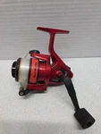 Trail Worthy SP1000 Spinning Reel With Line Gear Ratio 4:1. Fixed Price $20.95.