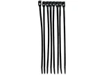 DD26 Fishing 26HK30108PKLG Flexroute Clamp Kit W/cobra Zip Ties Large 1/2". Fixed Price $38.58.