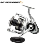 Savage Gear Ultimate Spinning Reel SGS6 5000. Fixed Price $164.44.