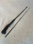 Berkley Wrangler Spin Cast Rod. Fixed Price $39.99.