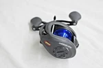Lew American Hero Speed Spool Baitcasting Fishing Reel AH1HG New. Fixed Price $45.00.