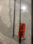 Shakespeare Ugly Stik GX2 Spinning Rod 5 Light 4-10 Lb Line Piece. Fixed Price $49.99.