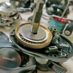 Tuning Washers Clicker Drag Kit For Shimano Baitcasting Reels Various Models. Fixed Price $36.00.