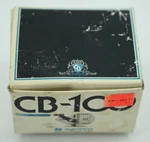 Vintage Shimano CB100 Fishing Reel New Original Box. Fixed Price $109.99.