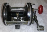 Vintage Ocean City Sport King M-42 Conventional Trolling Reel Collectible. Fixed Price $20.69.